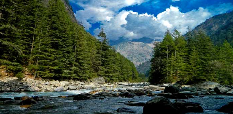 Manali Kasol Tour Package Manali Kasol Tour Package