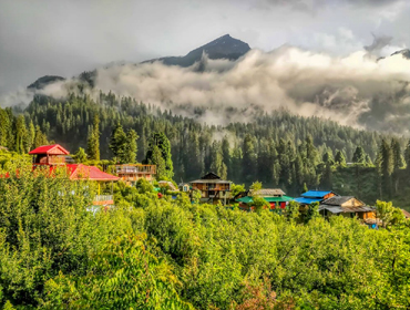 Kasol Adventure Package