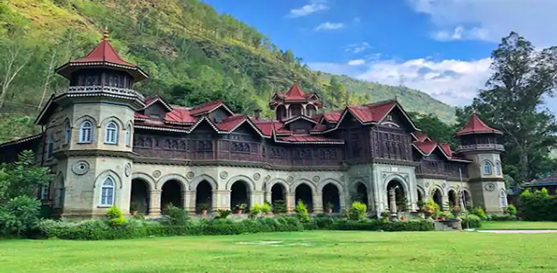 Chandigarh, Shimla, Sarahan, Sangla, Kalpa, Rampur, Manali,Chandigarh 