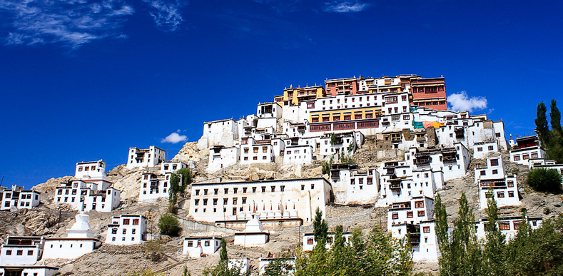 Leh Special Turtuk with tso-moriri lake