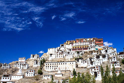 Leh Special Turtuk With Tso Moriri Lake<