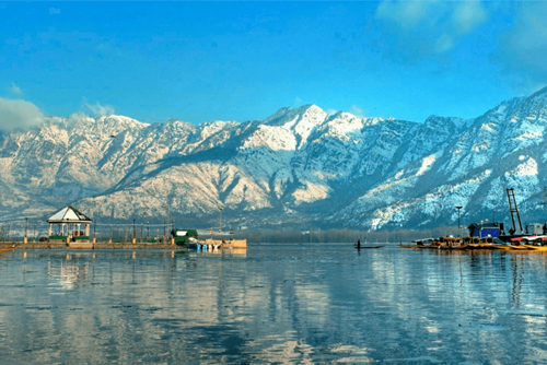 Srinagar Kargil Leh Srinagar 