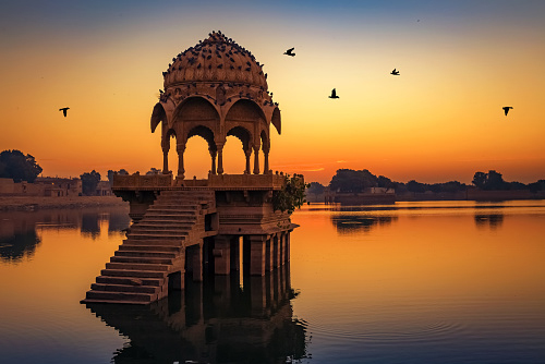 Exotic Rajasthan