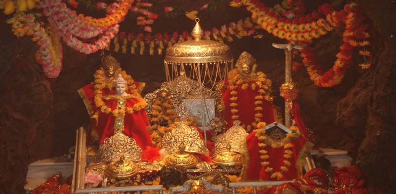 Mata Vaishno Devi Package