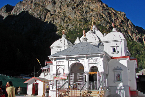 Char Dham Yatra Tour Package